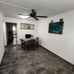 Blk 23 Balam Gardens (Geylang), HDB 3 Rooms #577178601